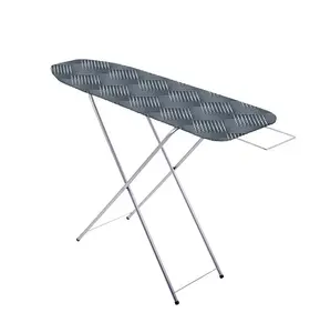 Гладильная доска Brabantia OKKO 104 x 30 см 16030Z — компактная для дома