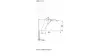 Bosch Serie 8 DWK91LT60 настенная вытяжка Photo 2