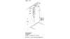 Bosch Serie 8 DWK91LT60 настенная вытяжка Photo 6
