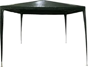 Green Cell ARBOUR GREEN 2,9×2,9×2,5 м теплица Photo 1