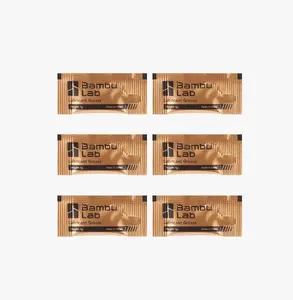 Lubricant Grease for 3D Printers BambuLab (pack of 6)