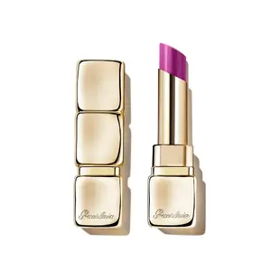 Lūpu balzams Guerlain KissKiss Bee Glow 809 Lavender Glow, 3.2 g