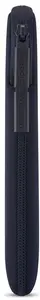 Sleeve PIPETTO Pipetto Classic Fit Sleeve dark blue for MacBook 13/14