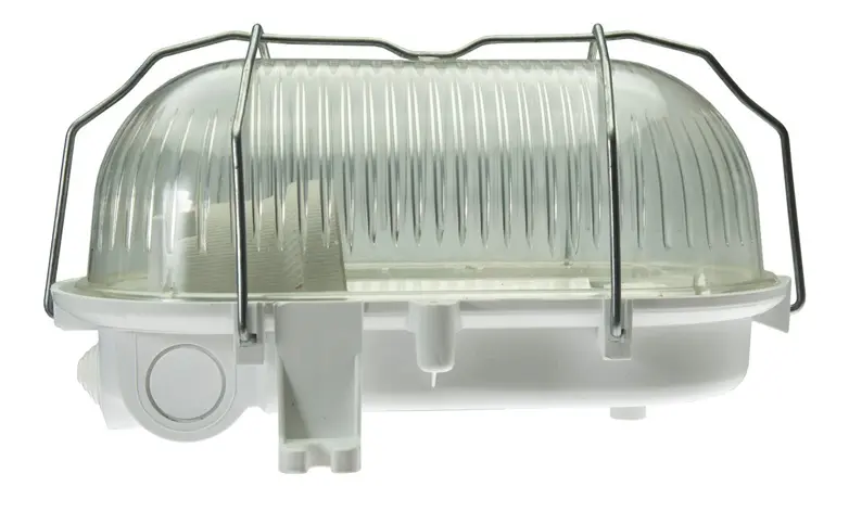 Griestu lampa PAWBOL OWAL D.3166