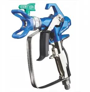 Краскораспылитель GRACO PISTOLET CONSTRACTOR PC COMPACT от GRACO, модель 19Y445