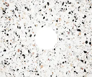 Countertop Vanity Top Top Tools DEKTON LAURENT 61x46x1.2 cm