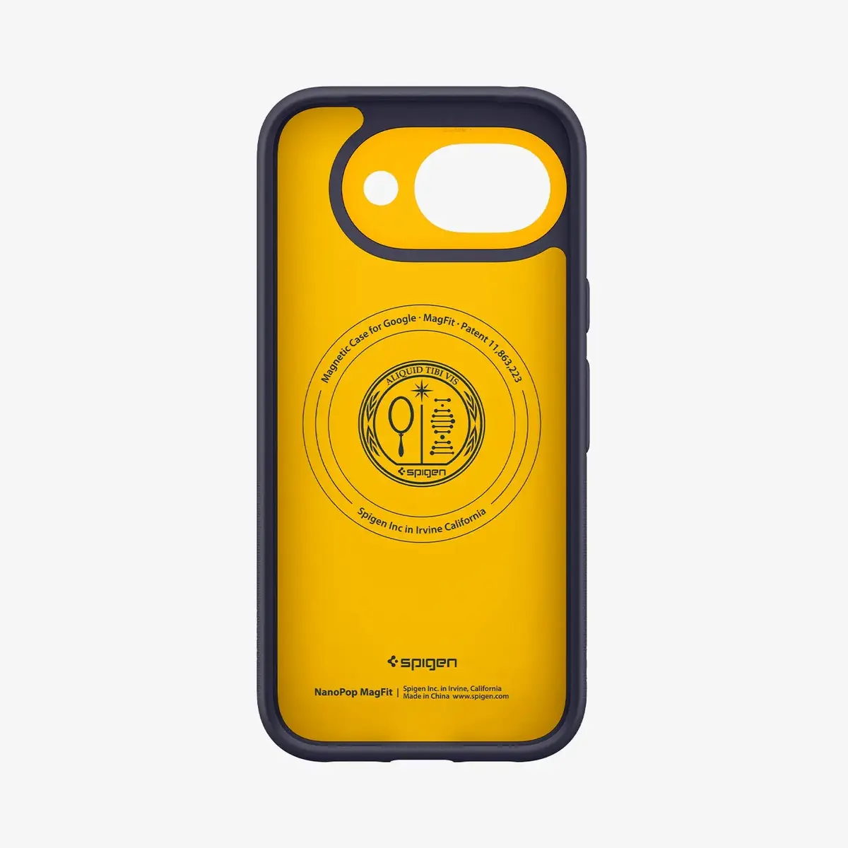 Spigen Nano Pop (Mag Fit) — Pixel 10a case Photo 5