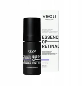 No name Essence Of Retinal firming and brightening facial and neck serum 30 ml