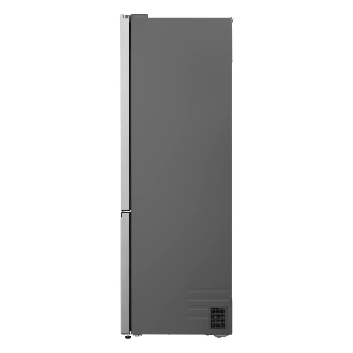 LG GBBW322DPY freestanding refrigerator Photo 3
