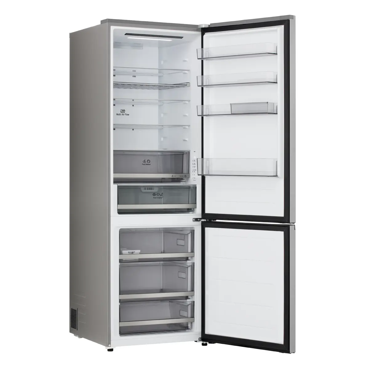 LG GBBW322DPY freestanding refrigerator Photo 7