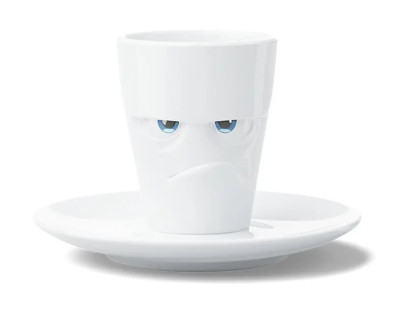 Trauki galda servēšanai