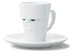 Krūze FiftyEight T_02_15_58 White Espresso Photo 3