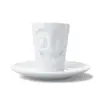Кружка FiftyEight T_02_16_01 White Espresso Photo 2