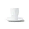 Кружка FiftyEight T_02_16_01 White Espresso Photo 3