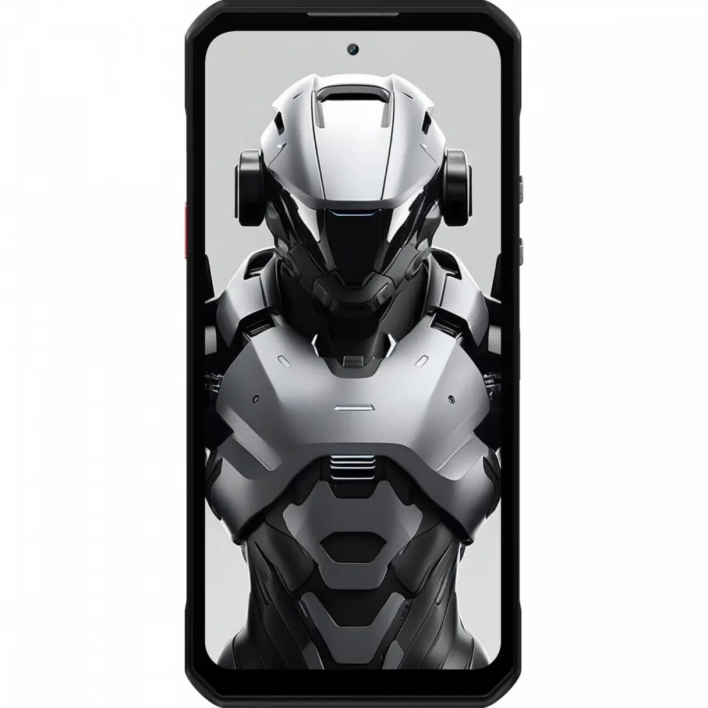 OukiTel WP60 5G viedtālrunis Photo 3