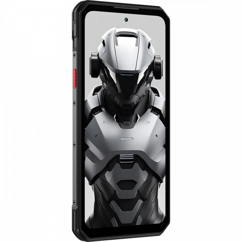 OukiTel WP60 5G viedtālrunis Photo 6