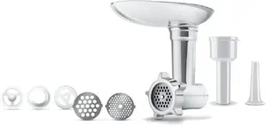 Electric meat grinder SENCOR STM 7900 / STM 7910 — SENCOR, model STM 7900/7910