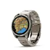 GARMIN Fenix 8 47 mm viedpulkstenis Photo 6