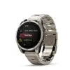 GARMIN Fenix 8 47 mm viedpulkstenis Photo 7