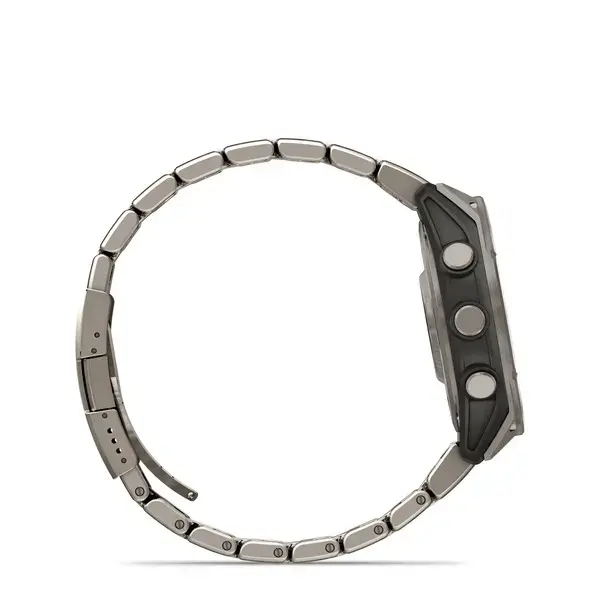 GARMIN Fenix 8 47 mm viedpulkstenis Photo 8