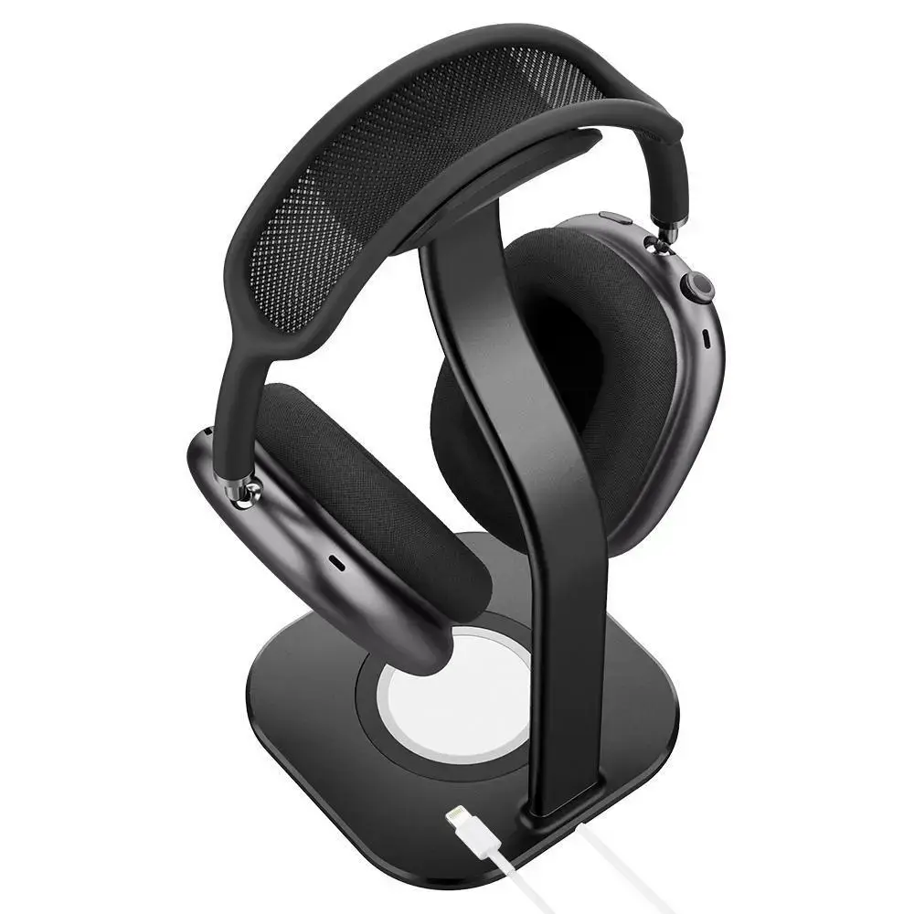 Austiņu statīvs Spigen S380 Photo 3