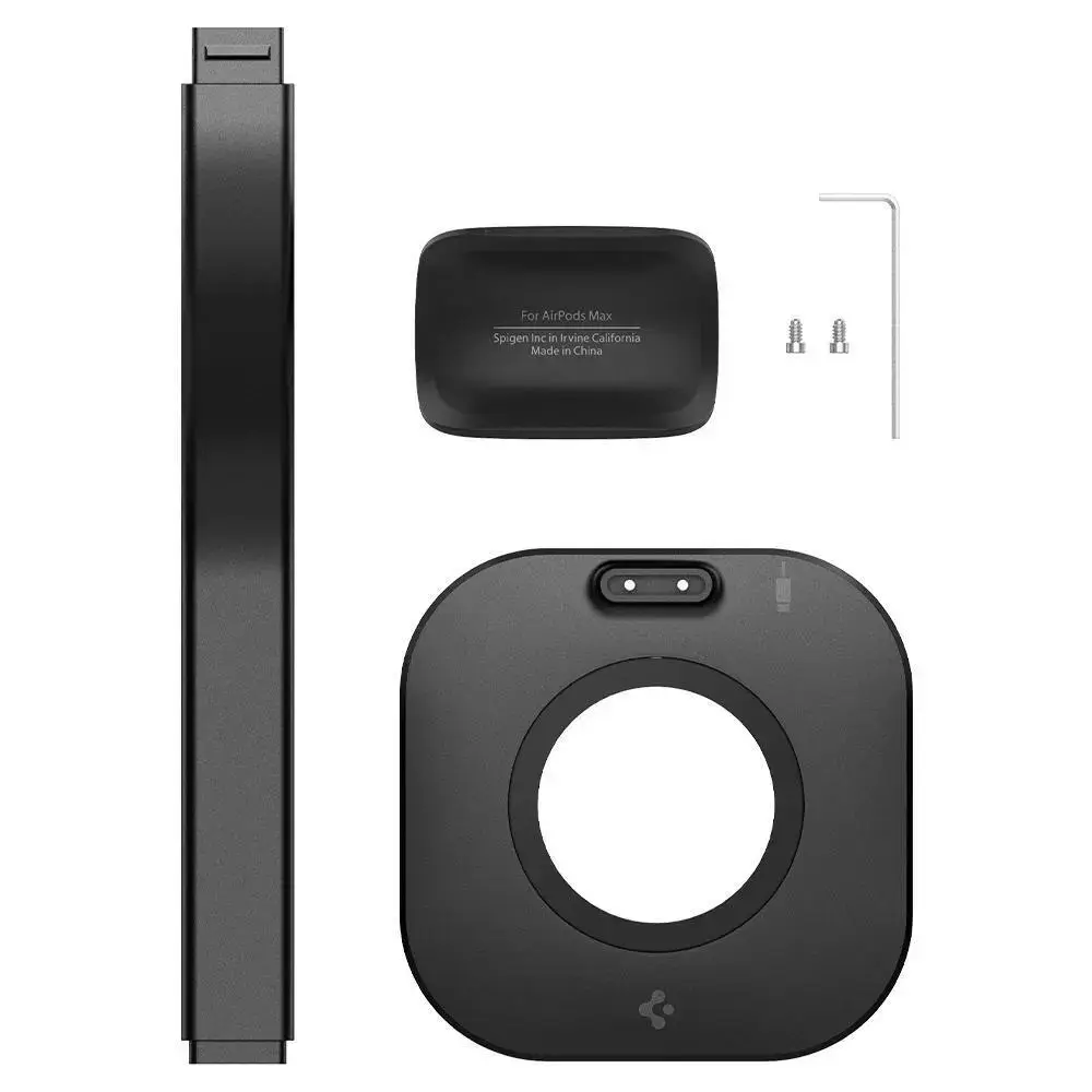Austiņu statīvs Spigen S380 Photo 7