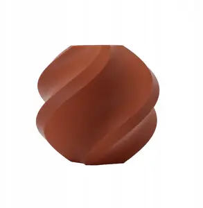 Filaments BambuLab Refill PLA Basic 1,75 mm 1 kg — brūns