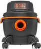 Black & Decker BXVC15PE пылесос 1200 Вт сухой/влажный Photo 2