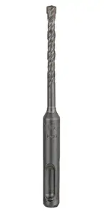 Сверло‑штифт Bosch 5.5 мм SDS Plus-5 для перфоратора и дрели