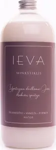 Кондиционер для белья LEE Ieva с запахом шелковицы 1 л, 25 стирок