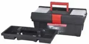 Toolbox Patrol Group Skrzynka narzędziowa model 78854 — portable tool storage