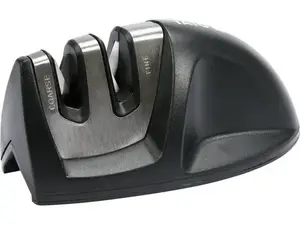 Точило для ножей YATO YG-02354, проходное, 1 шт., чёрное
