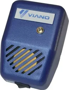 Rodent Repeller VIANO 2561-uniw — universal ultrasonic LED device for mice, rats and martens