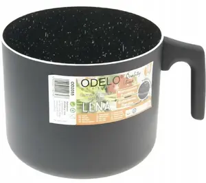 Ковш Odelo OD 2055 для молока 16 см, 2,5 л
