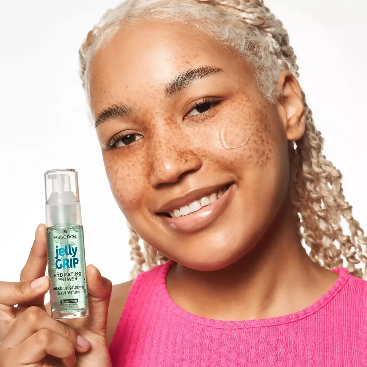 Праймер для лица Essence 946624 29 мл Photo 4