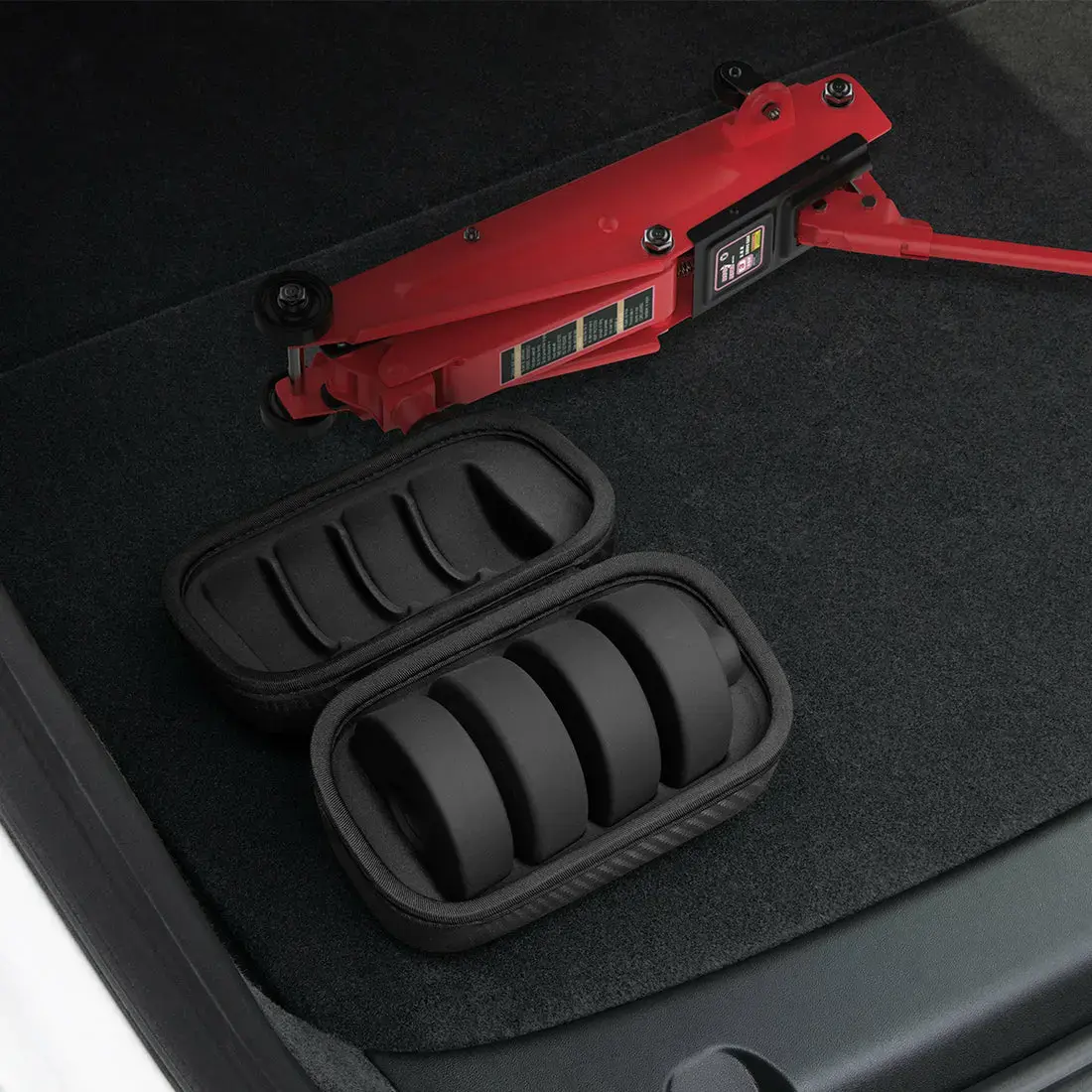 Scissor lift pad Spigen ACP07174 Photo 7