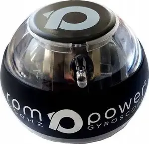 Gyroscopic Hand Exerciser SPARTAN Powerball Autostart Classic 250 Hz