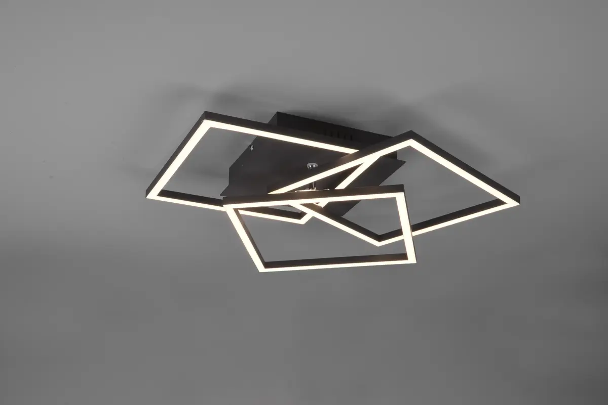 Āra sienas lampa RL Light TRIO r62883132 Photo 2