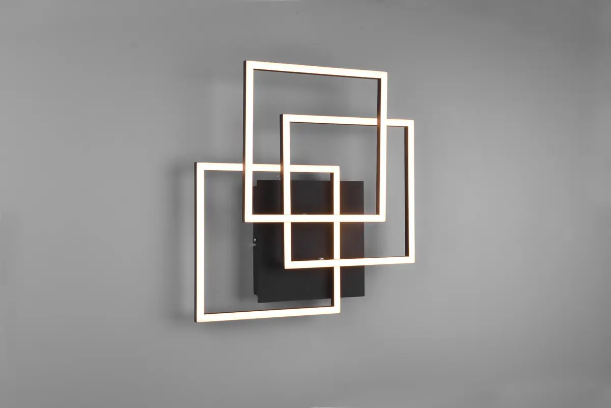 Āra sienas lampa RL Light TRIO r62883132 Photo 3