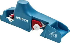 Plasterboard Plane JUFISTO JU-BPS-1101 for gypsum board finishing