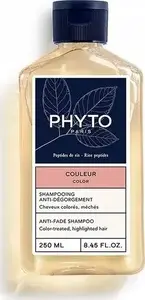 Shampoo Alkotest PHYTO_Colour for colored hair 250 ml