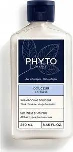 Шампунь Alkotest PHYTO_Softness 250 мл