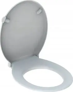 Сиденье No name Geberit Selnova Comfort Photo 1