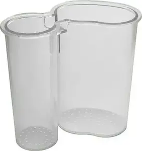 MPM food processor pusher for KASIA 380 — replacement accessory MPN Czę001582