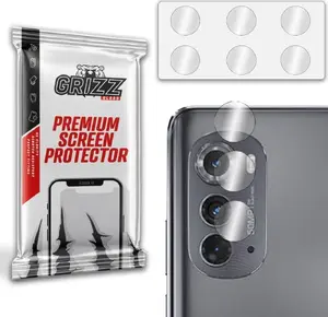 Стекло защитное GrizzGlass для Motorola Edge (2022) – модель GRZ3020