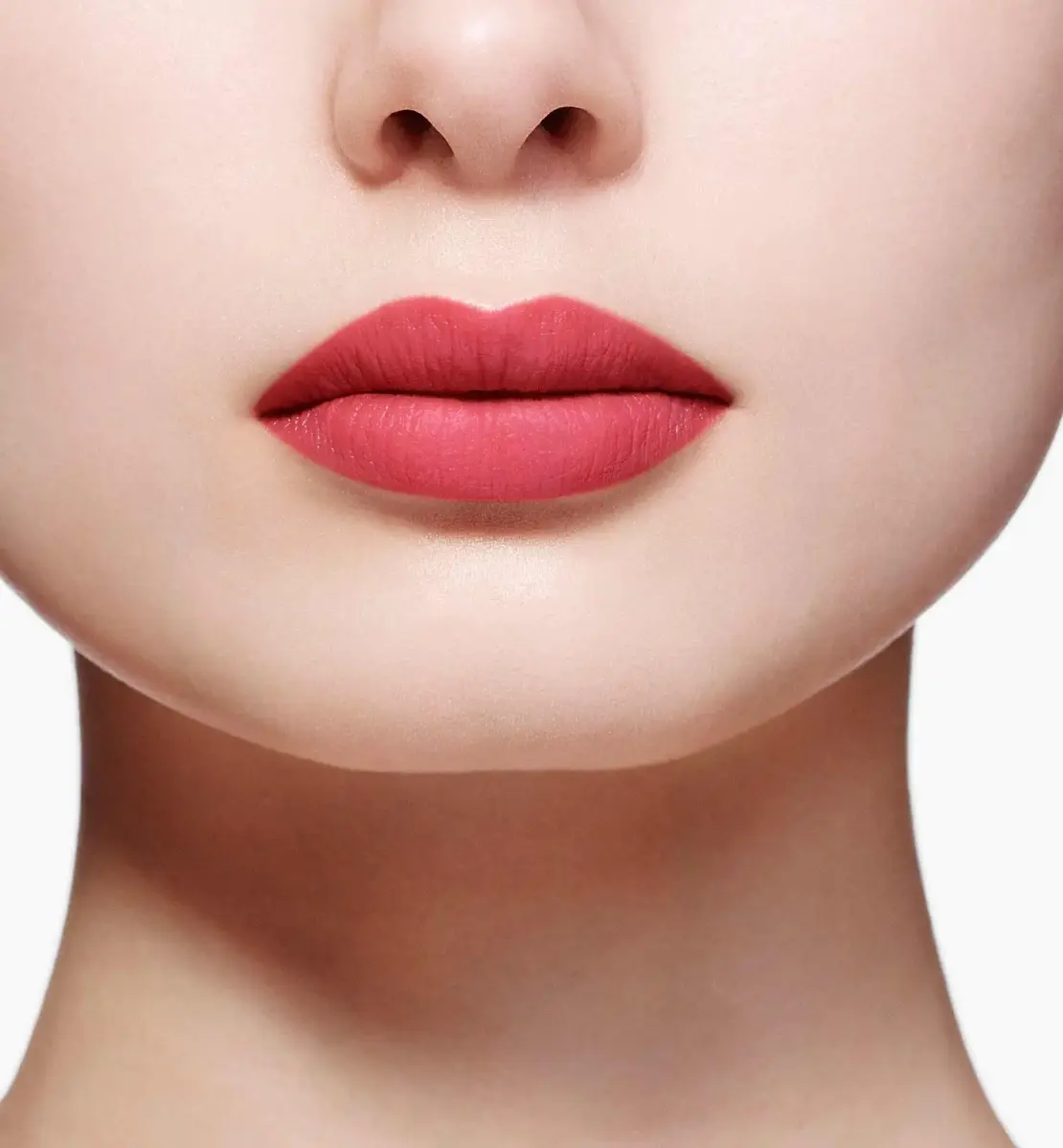 Lip balm DIOR Rouge Favorite matte finish 760 Photo 2