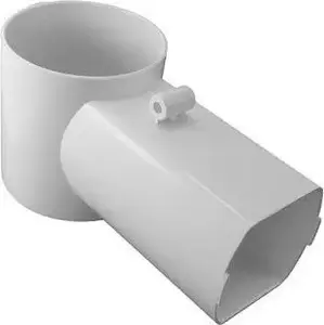 Корпус (камера) шинковочной машины KOMORA SZATKOWNICY 986.7001 444, запасная часть