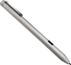 Стилус Acer Active Stylus ASA040 серебристый, батарейный, точный наконечник