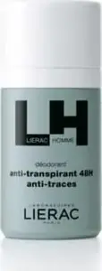 Lierac Homme дезодорант-антиперспирант 48ч 50 мл Photo 1