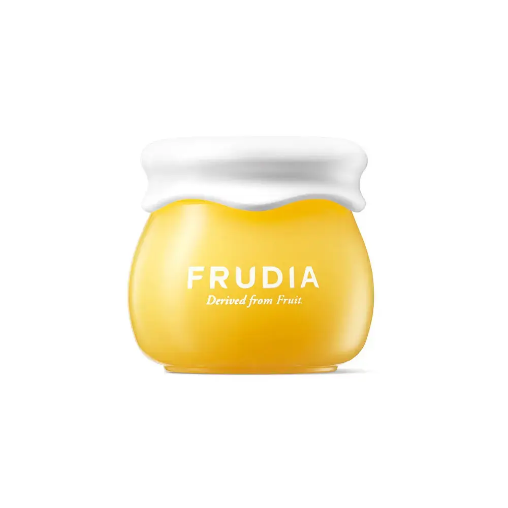 Frudia Citrus Brightening Cream Mini 10 мл Photo 2